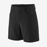 Patagonia - Women's Landfarer Bike Shorts