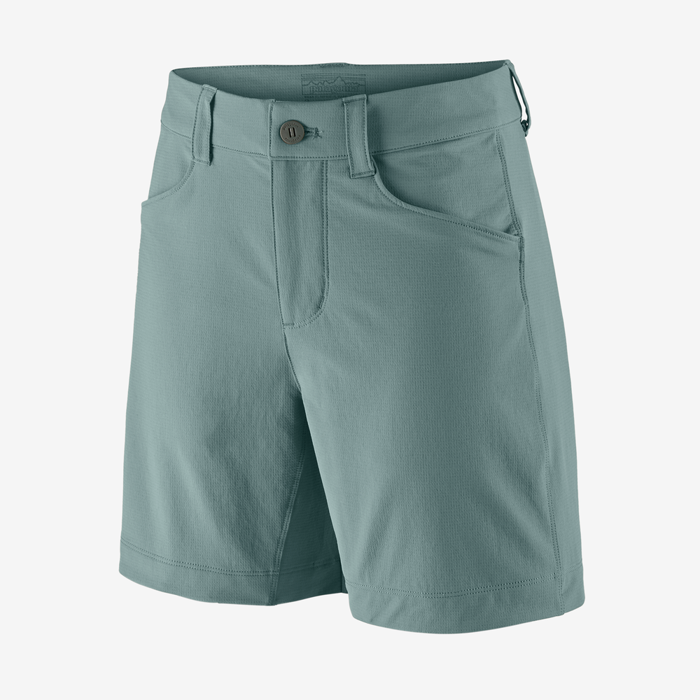Patagonia - Women's Landfarer Bike Shorts