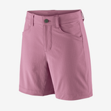 Patagonia - Women's Landfarer Bike Shorts