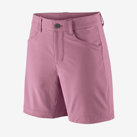 Patagonia - Women's Landfarer Bike Shorts