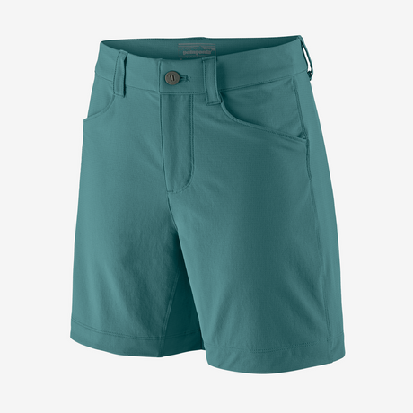 Patagonia - Women's Landfarer Bike Shorts