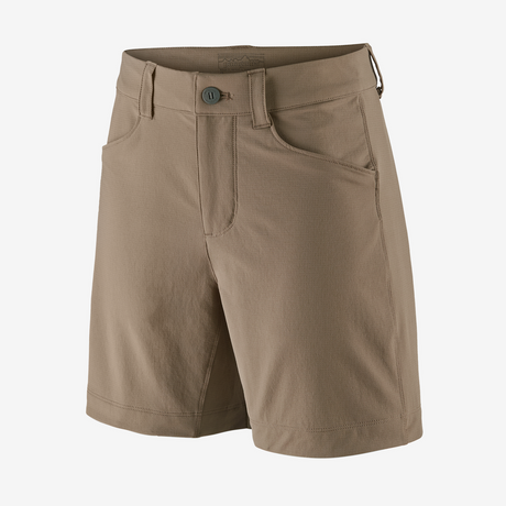 Patagonia - Women's Landfarer Bike Shorts