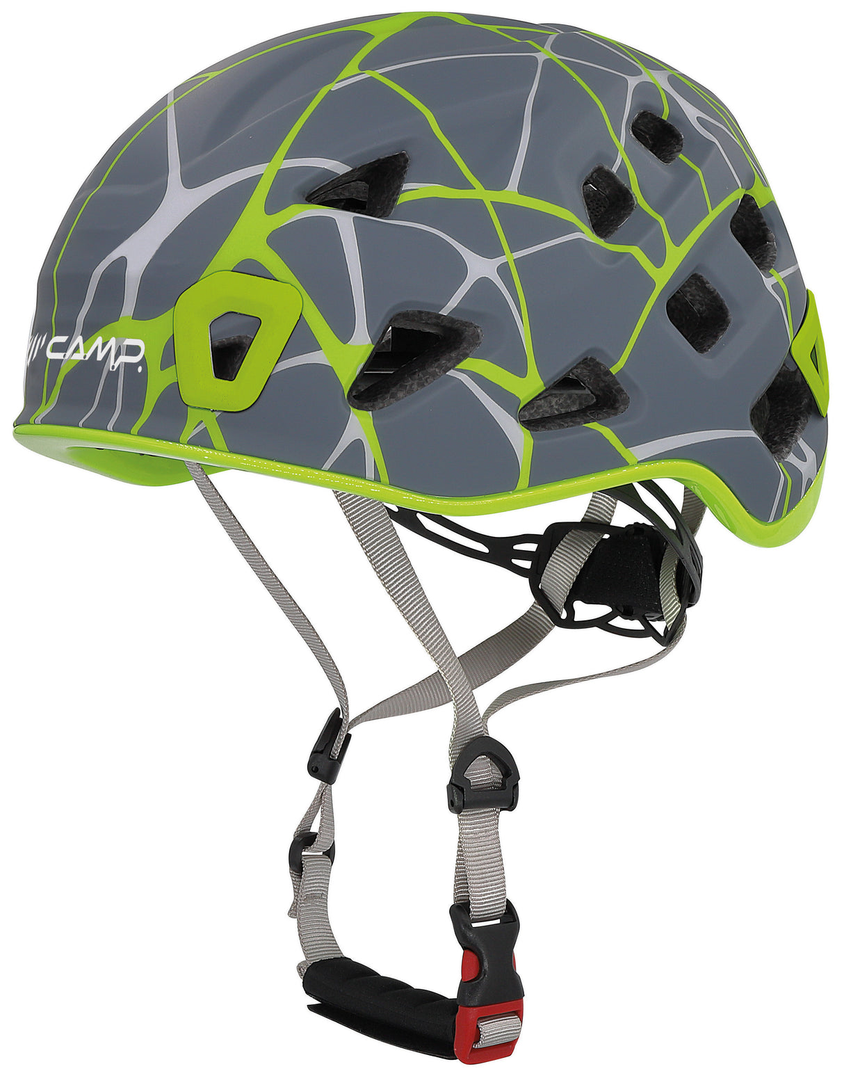 CAMP - STORM - Casco