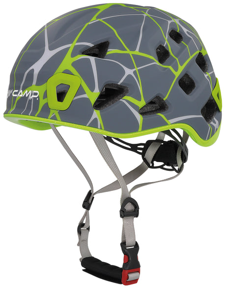 CAMP - STORM - Casco