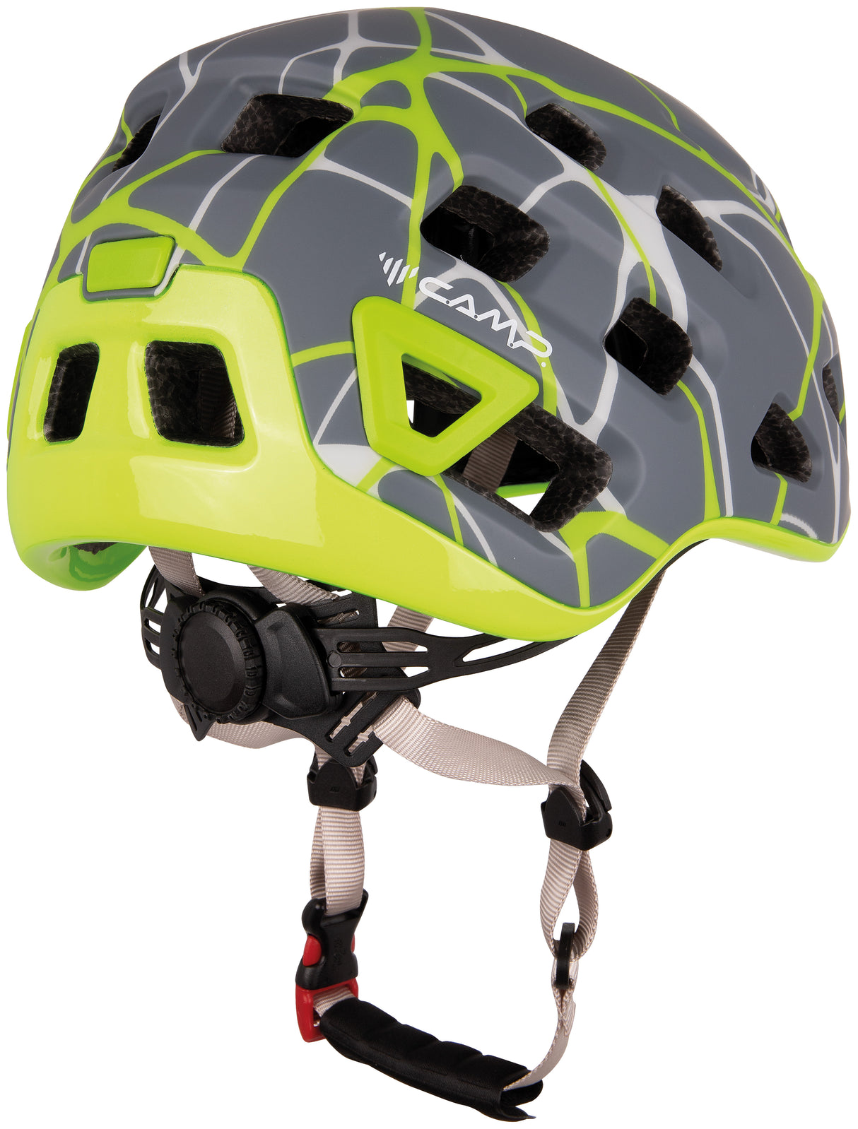 CAMP - STORM - Helm