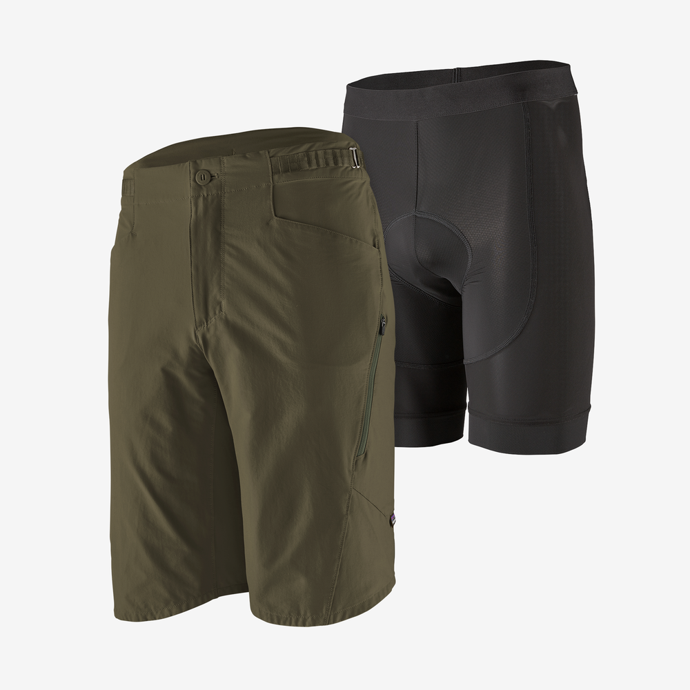 Patagonia - Men's Dirt Craft Bike Shorts