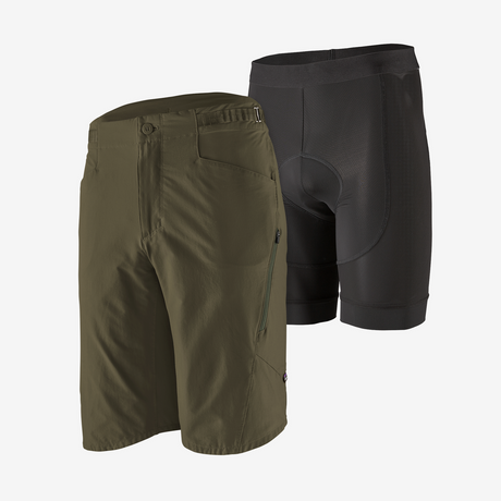 Patagonia - M's Dirt Craft Bike Shorts