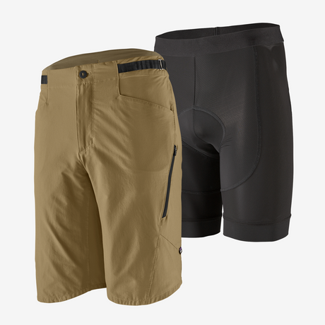 Patagonia - M's Dirt Craft Bike Shorts