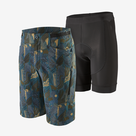 Patagonia - M's Dirt Craft Bike Shorts