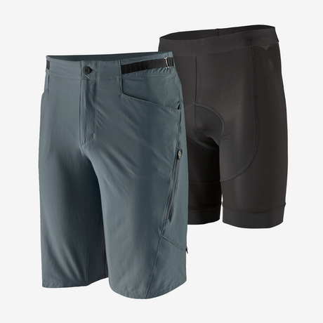 Patagonia - M's Dirt Craft Bike Shorts