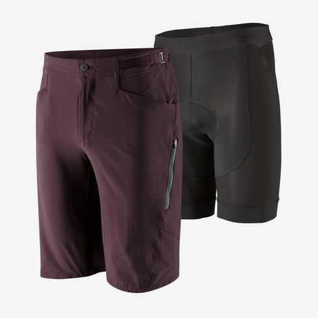 Patagonia - M's Dirt Craft Bike Shorts