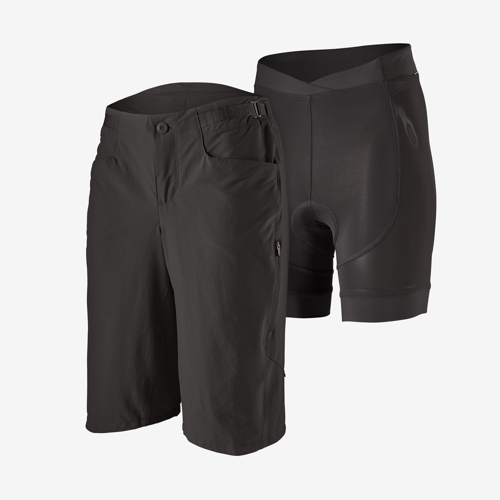 Patagonia - Women's Dirt Craft Bike Shorts