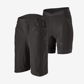 Patagonia - Women's Dirt Craft Bike Shorts