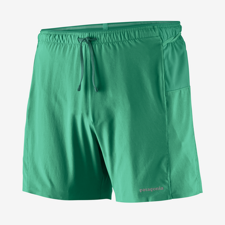 Patagonia - Men's Strider Pro Shorts - 5in