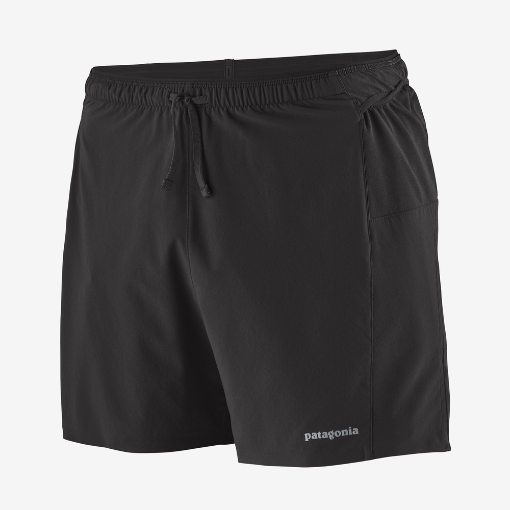 Patagonia - Men's Strider Pro Shorts - 5in