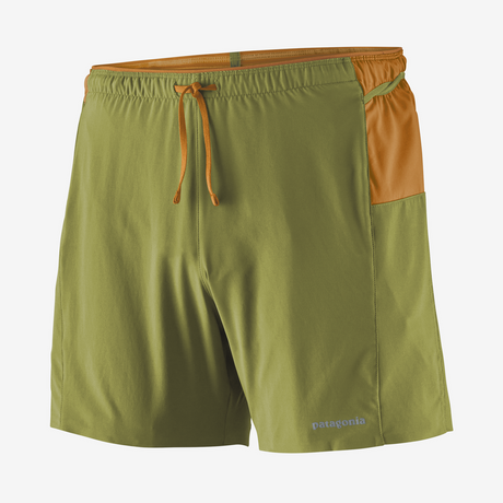 Patagonia - Men's Strider Pro Shorts - 5in
