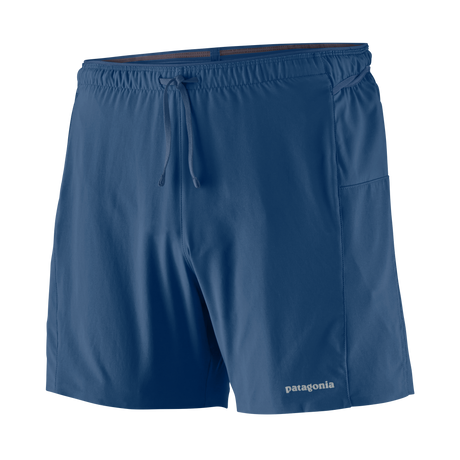 Patagonia - Men's Strider Pro Shorts - 5in