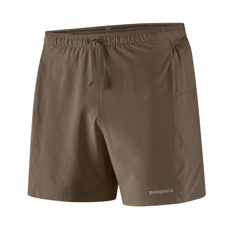Patagonia - Men's Strider Pro Shorts - 5in