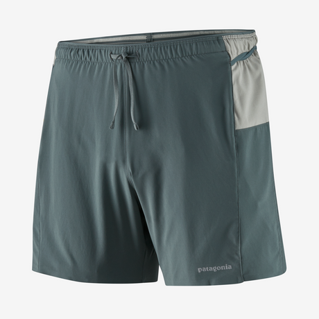 Patagonia - Men's Strider Pro Shorts - 5in