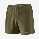 Patagonia - Men's Strider Pro Shorts - 5in