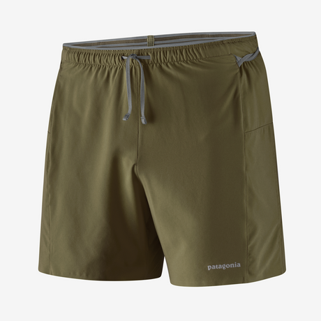 Patagonia Men's Strider Pro Shorts - 5in