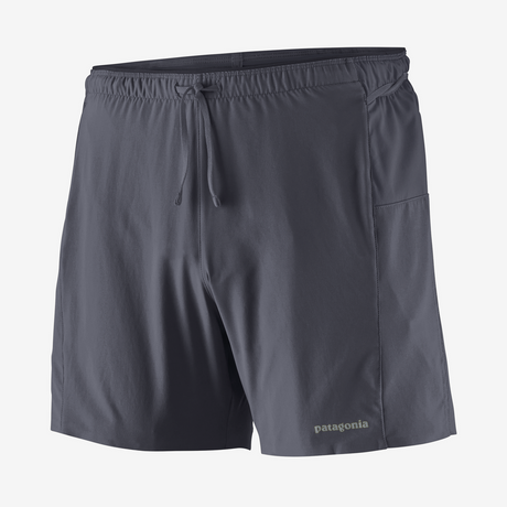 Patagonia - Men's Strider Pro Shorts - 5in