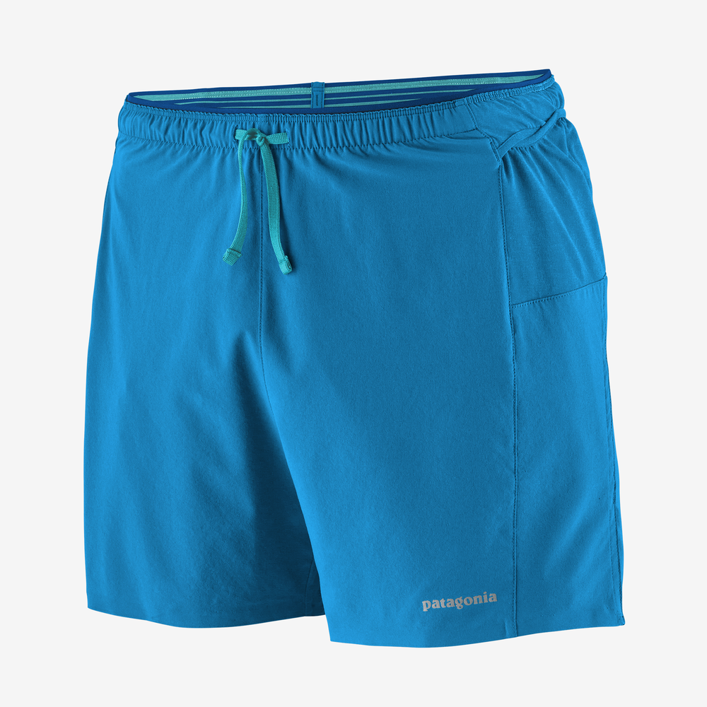 Patagonia - Men's Strider Pro Shorts - 5in