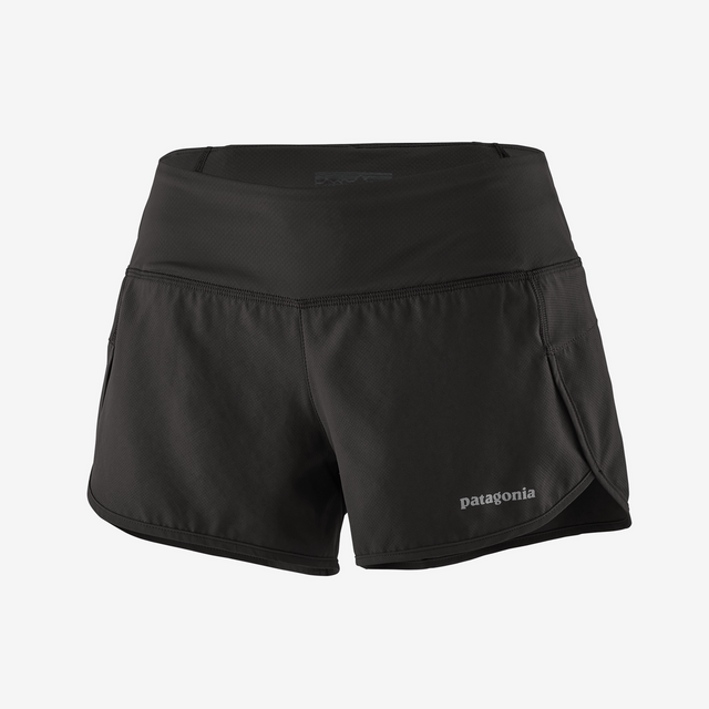 Patagonia - Women's Strider Shorts - 3 1/2 in.
