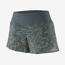 Patagonia - Women's Strider Pro Shorts - 3½in
