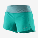 Patagonia - Women's Strider Pro Shorts - 3½in