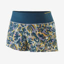 Patagonia - Women's Strider Pro Shorts - 3½in