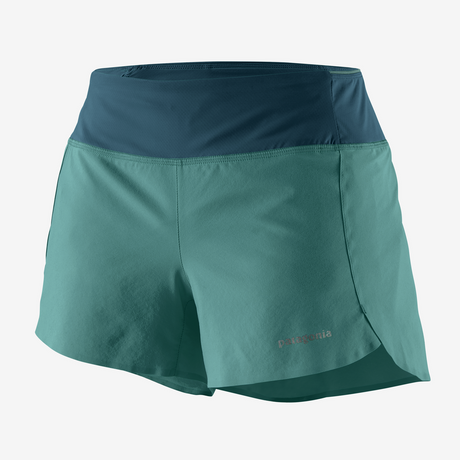 Patagonia - Women's Strider Pro Shorts - 3½in