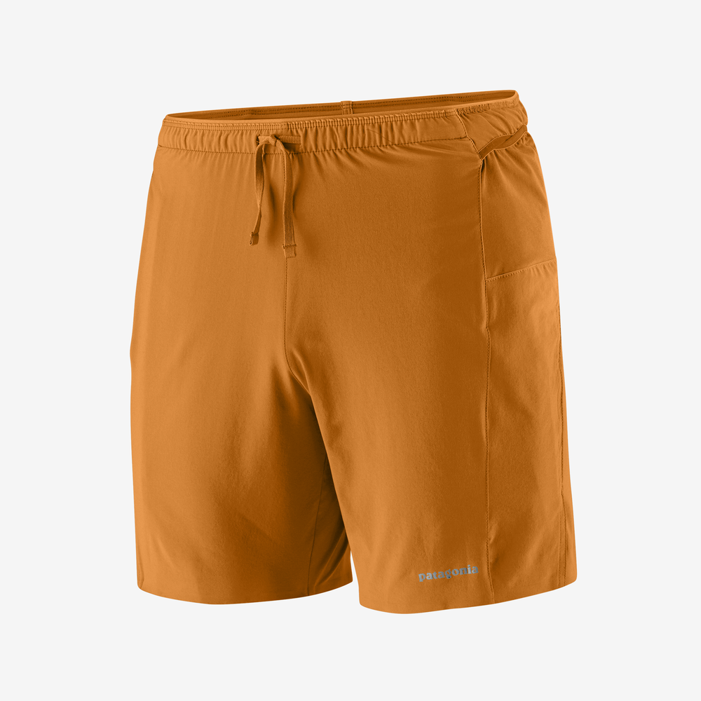 Patagonia - Men's Strider Pro Shorts - 7in