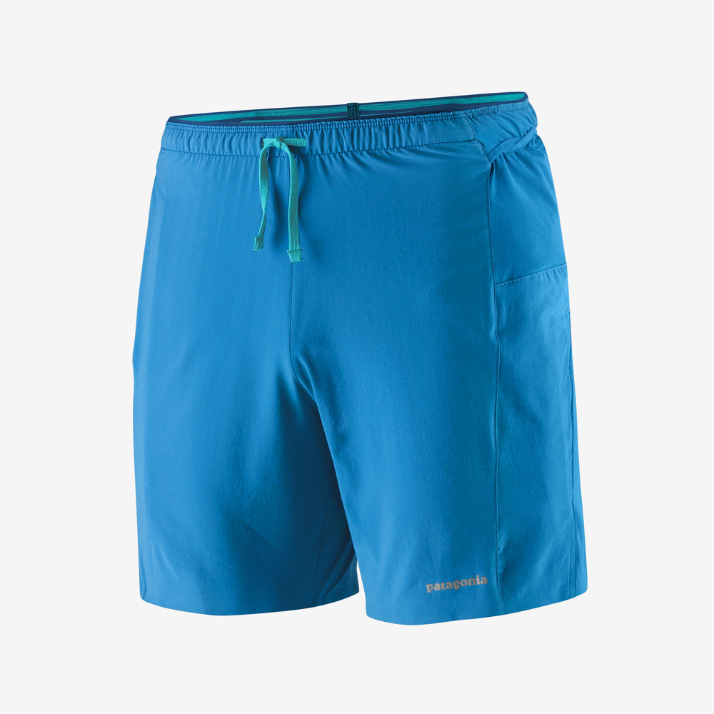 Patagonia - Men's Strider Pro Shorts - 7in