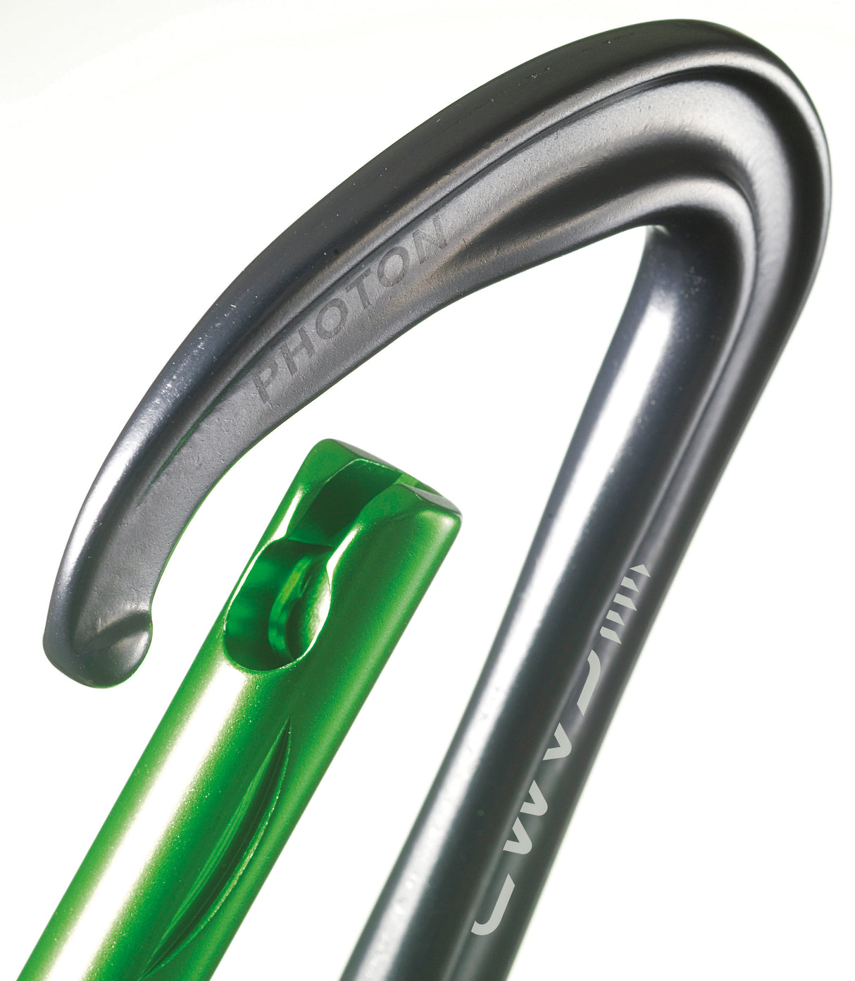 CAMP - PHOTON STRAIGHT GATE - Carabiner