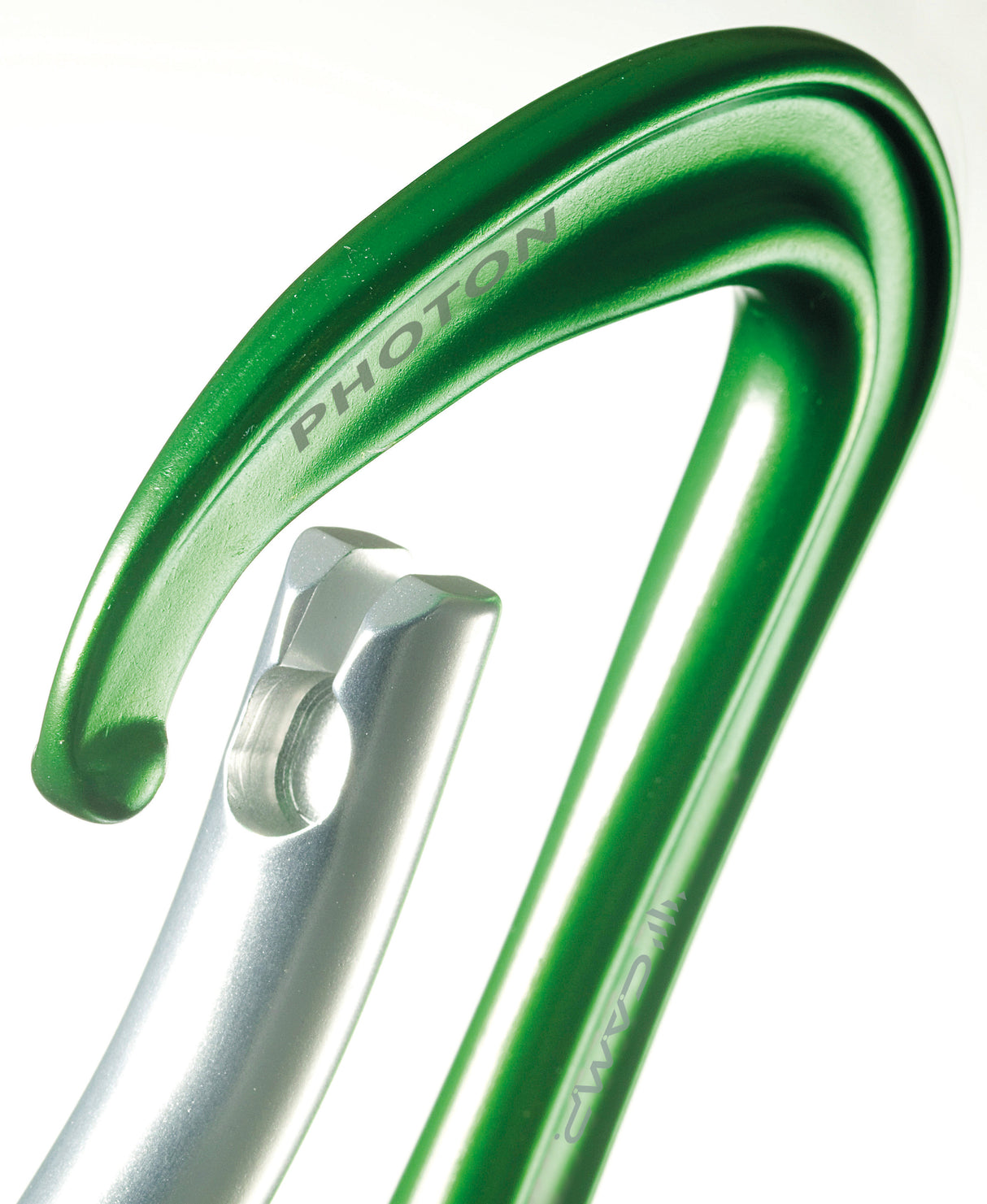 CAMP - PHOTON BENT GATE - Karabiner