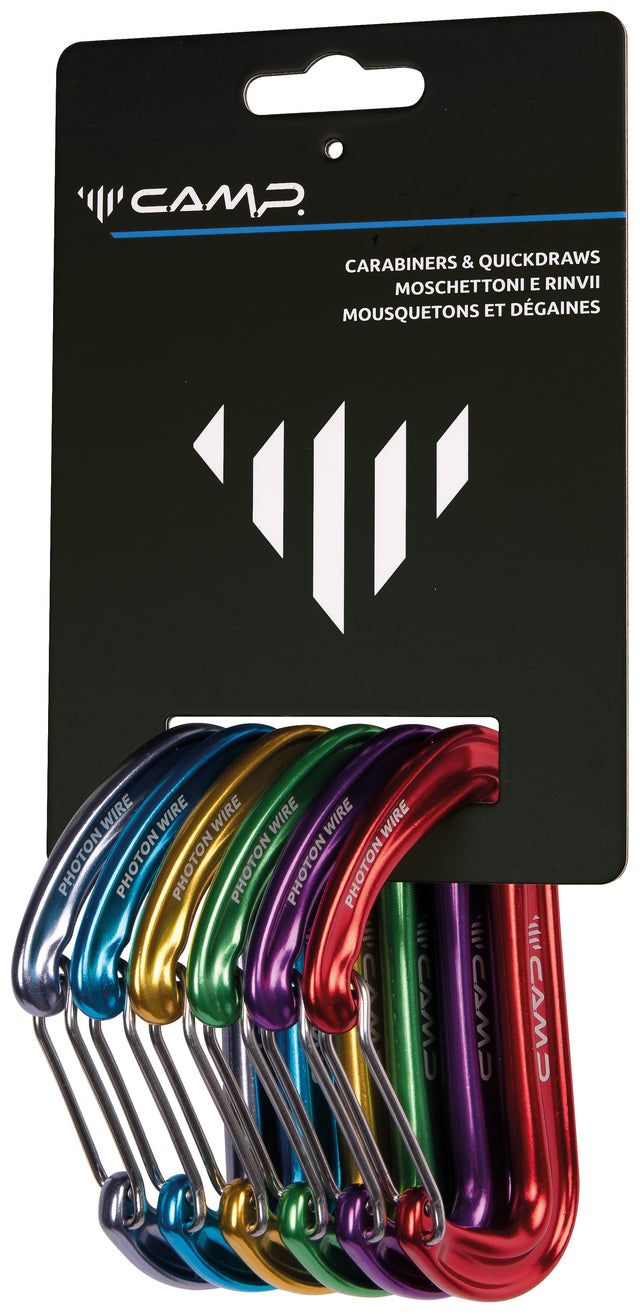 CAMP - RACK PACK PHOTON WIRE