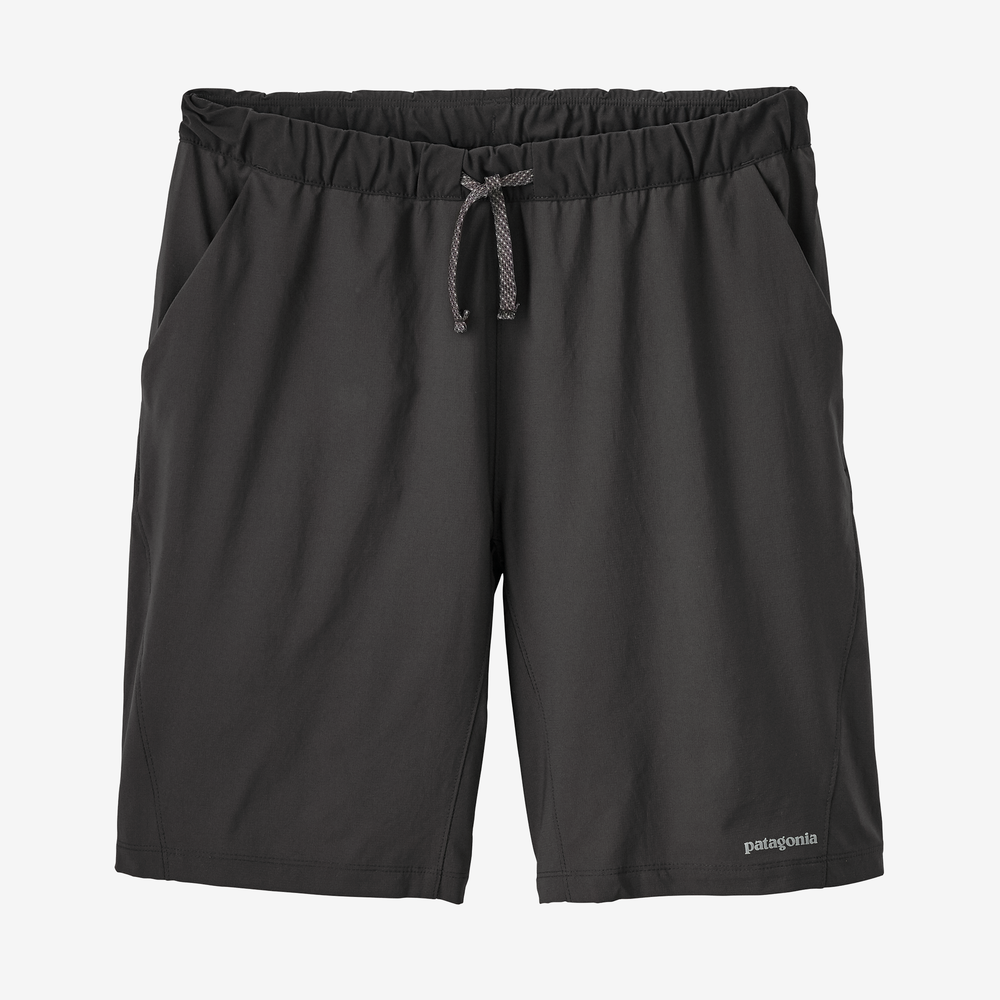 Patagonia - Men's Terrebonne Shorts - 10in