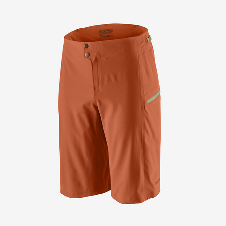Patagonia - Men's Dirt Roamer Bike Shorts - 12½in
