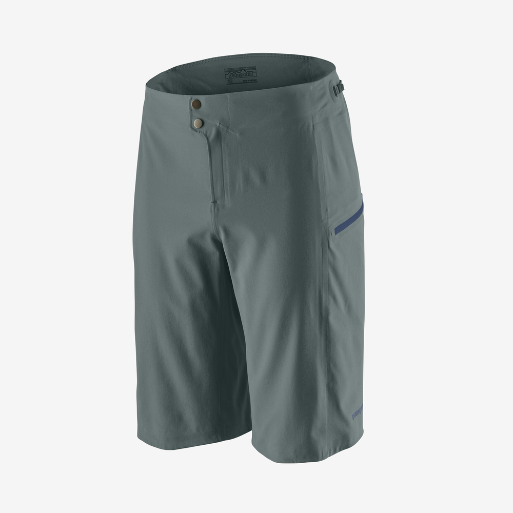 Patagonia - Men's Dirt Roamer Bike Shorts - 12½in