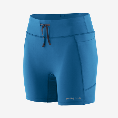Patagonia - Women's Endless Run Shorts - 6in
