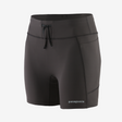 Patagonia - Women's Endless Run Shorts - 6in