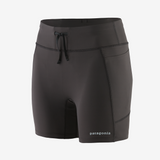 Patagonia - Women's Endless Run Shorts - 6in