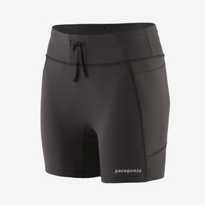 Patagonia - Women's Endless Run Shorts - 6in