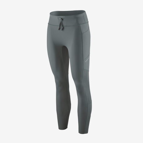 Patagonia - Women's Endless Run 7/8 Tights
