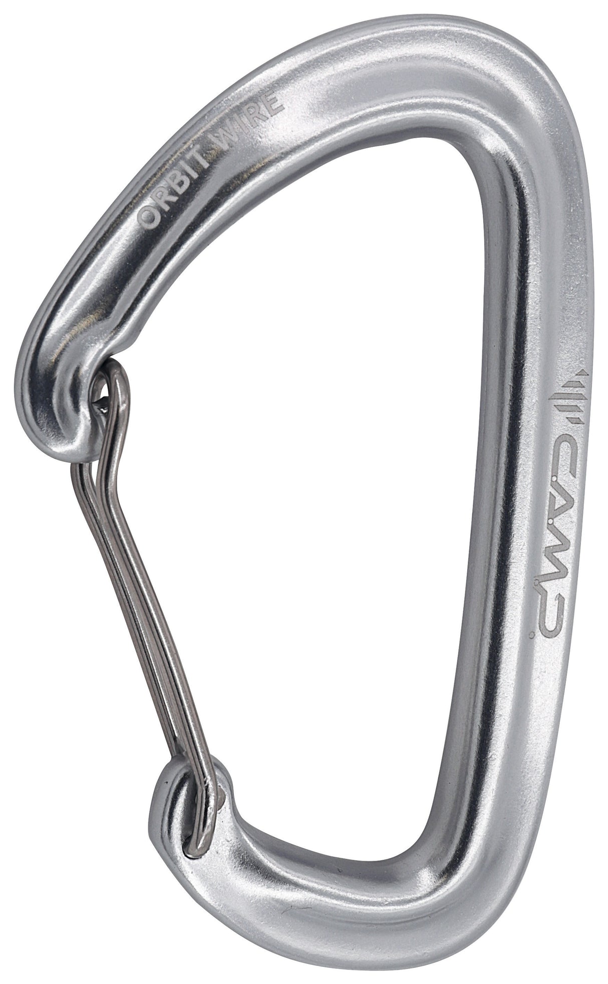CAMP - ORBIT WIRE - Moschettone
