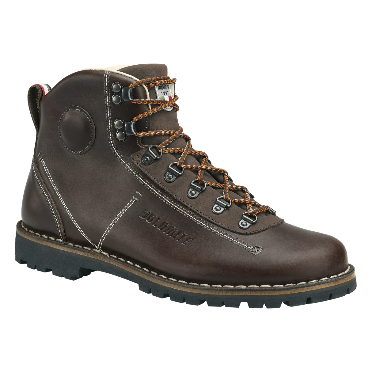 Scarpe DOLOMITE 54 La Classica