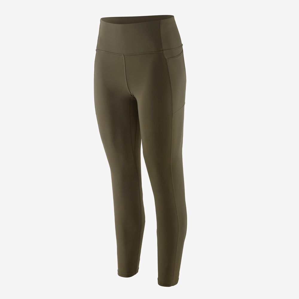 Patagonia - Women's Maipo 7/8 Stash Tights