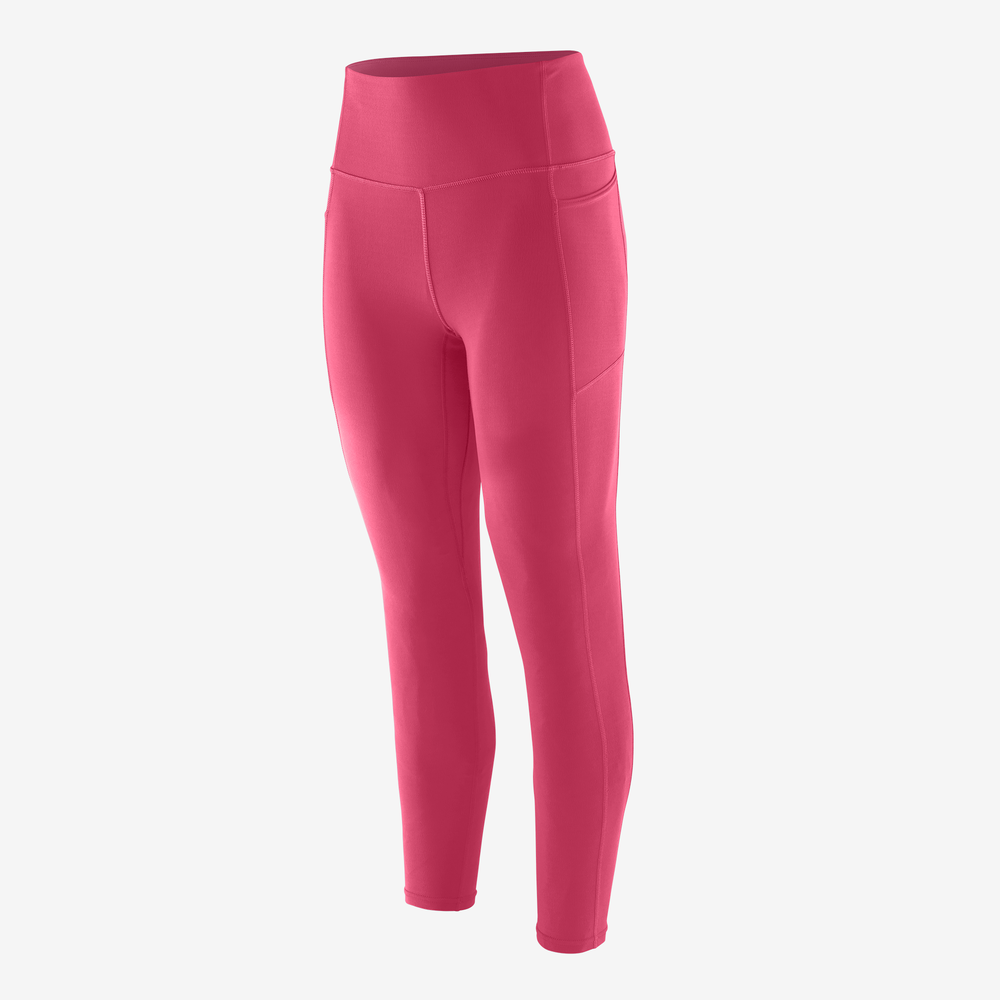 Patagonia - Women's Maipo 7/8 Stash Tights