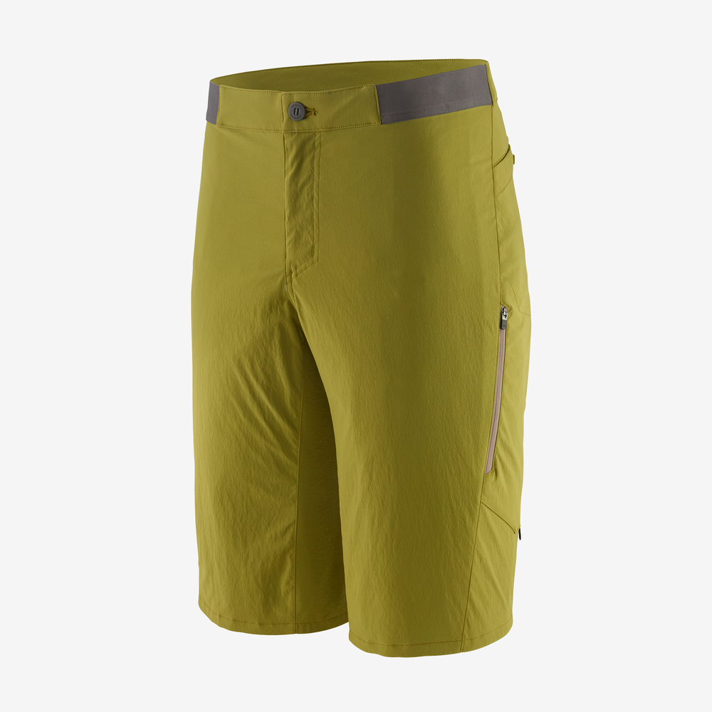 Patagonia - Men's Landfarer Bike Shorts - 13in